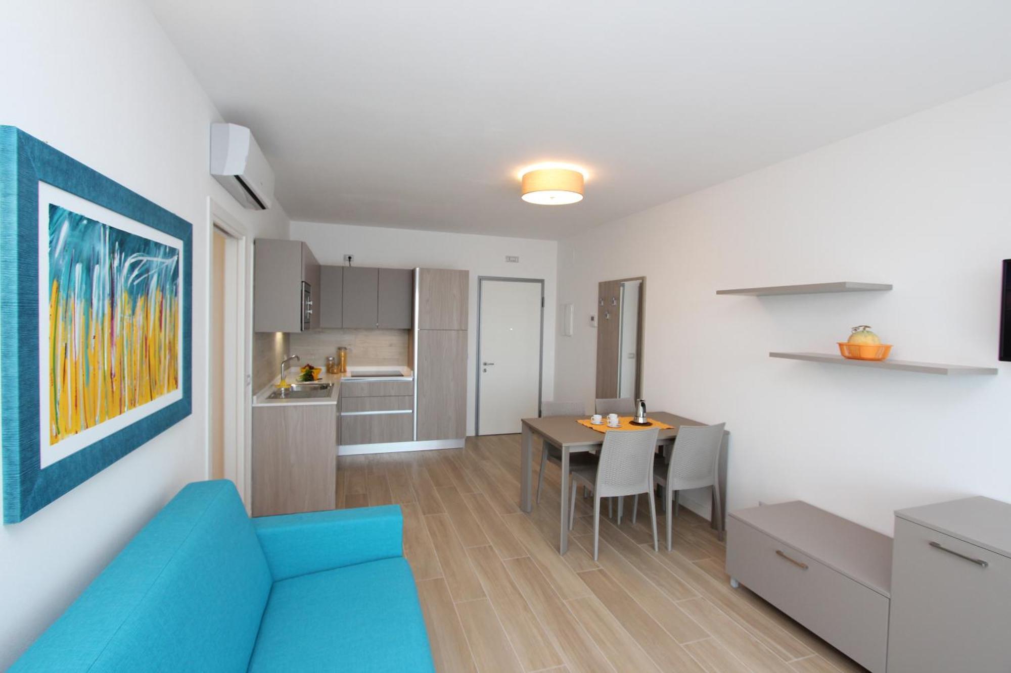 Meris Bibione Exterior photo